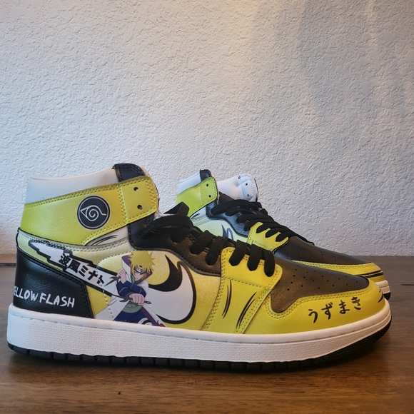 Jordan 1 Minato generic - Picture 2 of 4